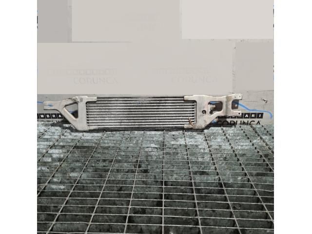 bontott MERCEDES-BENZ M-CLASS Intercooler