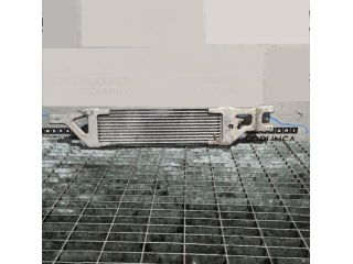 bontott MERCEDES-BENZ M-CLASS Intercooler