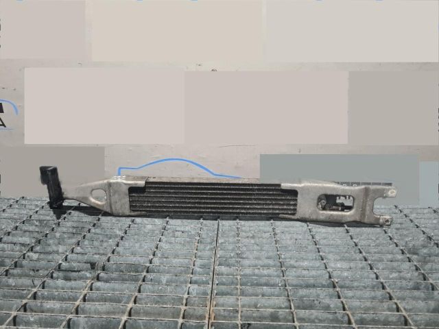 bontott MERCEDES-BENZ M-CLASS Intercooler