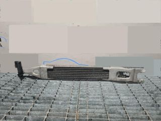 bontott MERCEDES-BENZ M-CLASS Intercooler