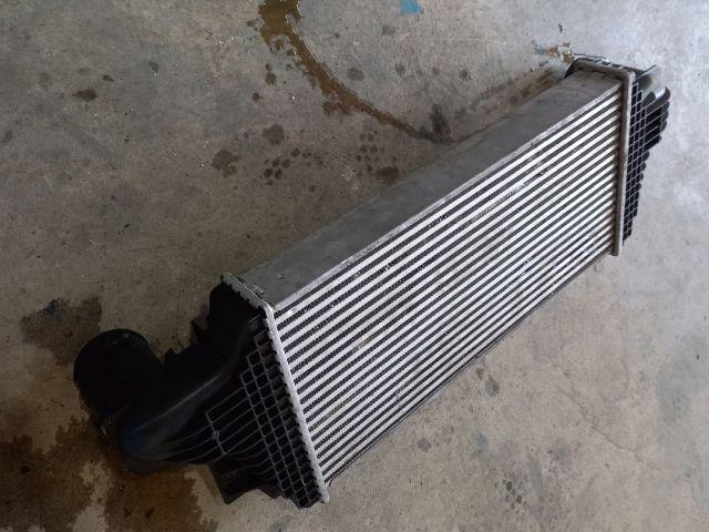 bontott MERCEDES-BENZ M-CLASS Intercooler