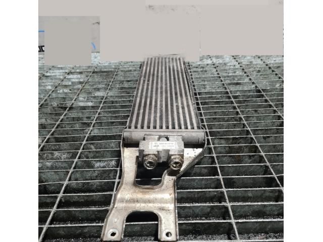 bontott MERCEDES-BENZ M-CLASS Intercooler