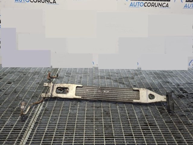 bontott MERCEDES-BENZ M-CLASS Intercooler