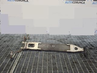 bontott MERCEDES-BENZ M-CLASS Intercooler