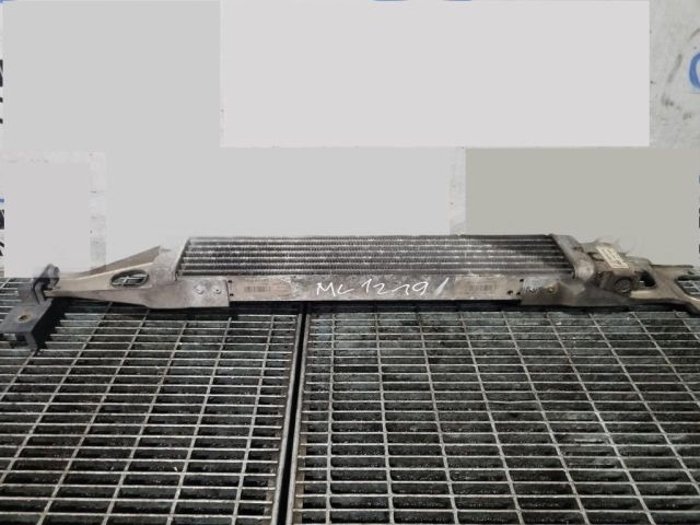 bontott MERCEDES-BENZ M-CLASS Intercooler