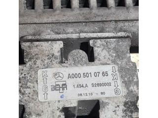 bontott MERCEDES-BENZ M-CLASS Intercooler