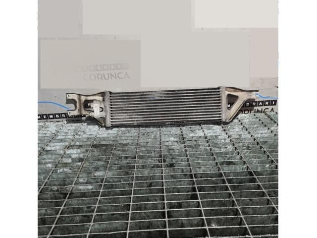 bontott MERCEDES-BENZ M-CLASS Intercooler