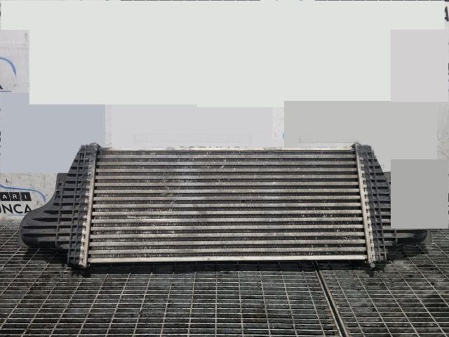 bontott MERCEDES-BENZ M-CLASS Intercooler