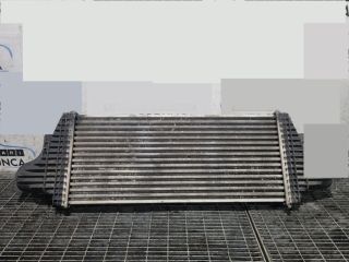 bontott MERCEDES-BENZ M-CLASS Intercooler