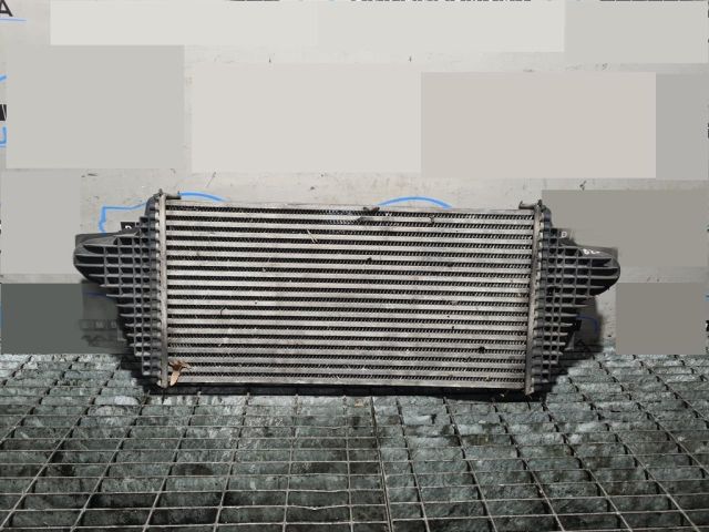 bontott MERCEDES-BENZ M-CLASS Intercooler