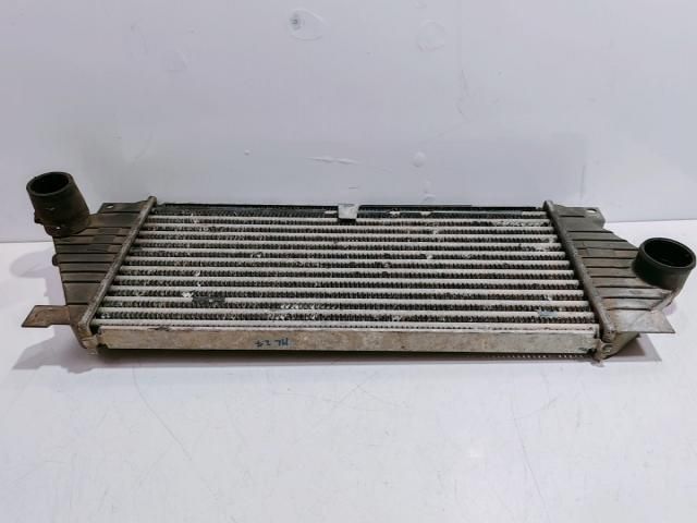 bontott MERCEDES-BENZ M-CLASS Intercooler