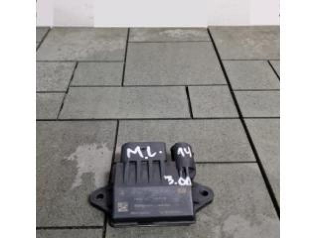 bontott MERCEDES-BENZ M-CLASS Izzító Relé