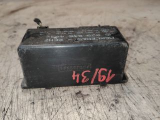 bontott MERCEDES-BENZ M-CLASS Izzító Relé