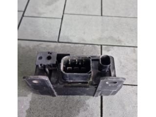 bontott MERCEDES-BENZ M-CLASS Izzító Relé