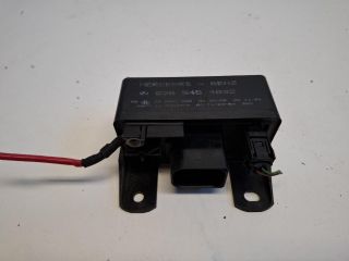 bontott MERCEDES-BENZ M-CLASS Izzító Relé