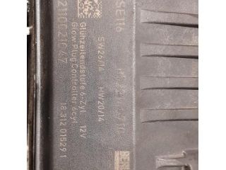 bontott MERCEDES-BENZ M-CLASS Izzító Relé