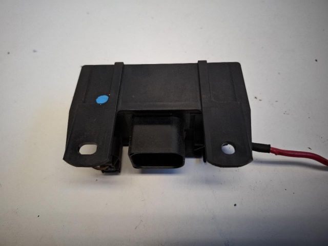 bontott MERCEDES-BENZ M-CLASS Izzító Relé