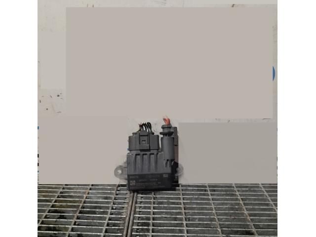 bontott MERCEDES-BENZ M-CLASS Izzító Relé