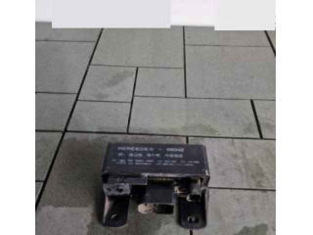 bontott MERCEDES-BENZ M-CLASS Izzító Relé