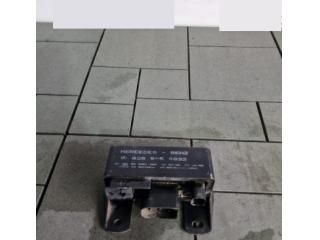 bontott MERCEDES-BENZ M-CLASS Izzító Relé