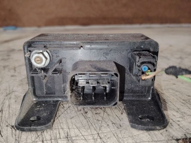 bontott MERCEDES-BENZ M-CLASS Izzító Relé