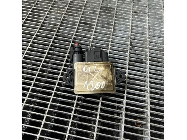 bontott MERCEDES-BENZ M-CLASS Izzító Relé