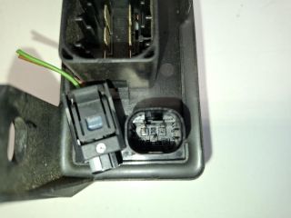 bontott MERCEDES-BENZ M-CLASS Izzító Relé