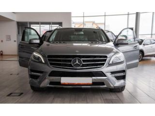 bontott MERCEDES-BENZ M-CLASS Jobb C Oszlop Burkolat