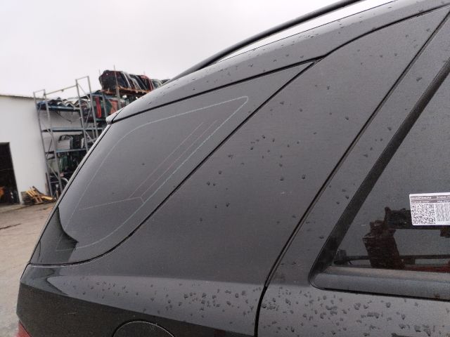 bontott MERCEDES-BENZ M-CLASS Jobb C Oszlop Oldalablak Üveg