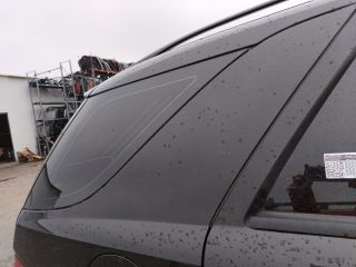 bontott MERCEDES-BENZ M-CLASS Jobb C Oszlop Oldalablak Üveg