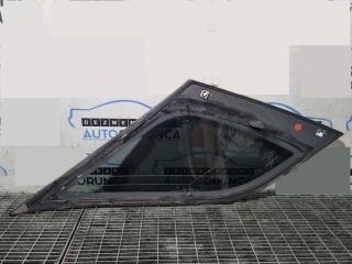 bontott MERCEDES-BENZ M-CLASS Jobb C Oszlop Oldalablak Üveg