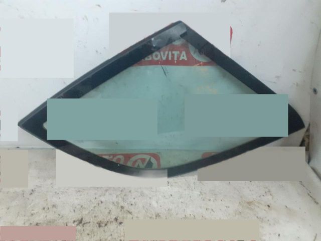 bontott MERCEDES-BENZ M-CLASS Jobb C Oszlop Oldalablak Üveg