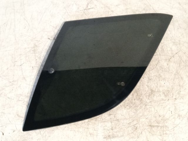 bontott MERCEDES-BENZ M-CLASS Jobb C Oszlop Oldalablak Üveg