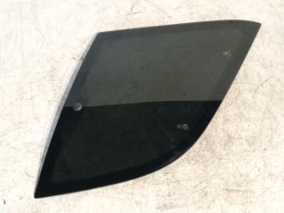 bontott MERCEDES-BENZ M-CLASS Jobb C Oszlop Oldalablak Üveg