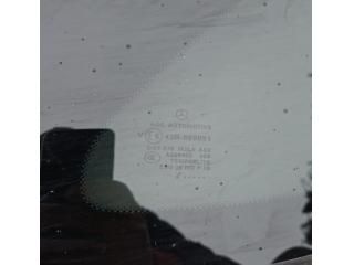 bontott MERCEDES-BENZ M-CLASS Jobb C Oszlop Oldalablak Üveg