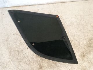 bontott MERCEDES-BENZ M-CLASS Jobb C Oszlop Oldalablak Üveg