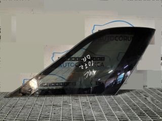 bontott MERCEDES-BENZ M-CLASS Jobb C Oszlop Oldalablak Üveg