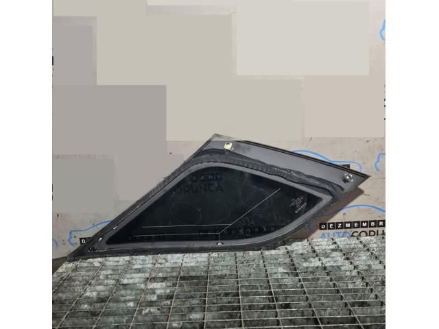 bontott MERCEDES-BENZ M-CLASS Jobb C Oszlop Oldalablak Üveg