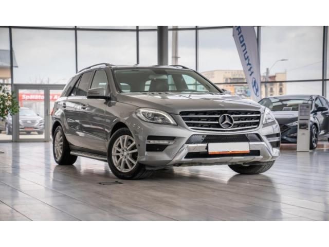 bontott MERCEDES-BENZ M-CLASS Jobb C Oszlop Oldalablak Üveg