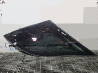 bontott MERCEDES-BENZ M-CLASS Jobb C Oszlop Oldalablak Üveg