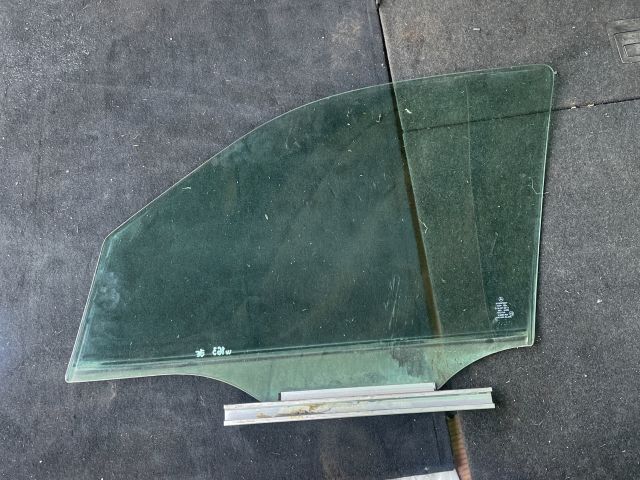 bontott MERCEDES-BENZ M-CLASS Jobb első Ablak