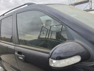 bontott MERCEDES-BENZ M-CLASS Jobb első Ablak
