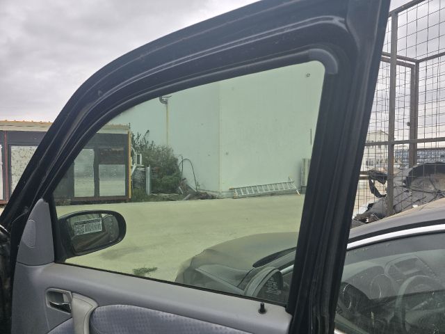 bontott MERCEDES-BENZ M-CLASS Jobb első Ablak