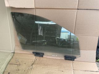 bontott MERCEDES-BENZ M-CLASS Jobb első Ablak