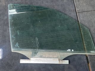 bontott MERCEDES-BENZ M-CLASS Jobb első Ablak