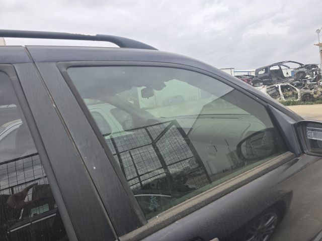 bontott MERCEDES-BENZ M-CLASS Jobb első Ablak