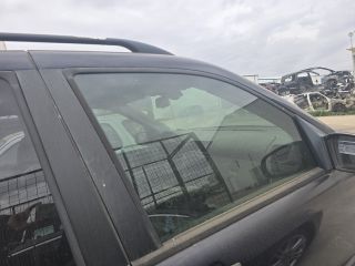 bontott MERCEDES-BENZ M-CLASS Jobb első Ablak