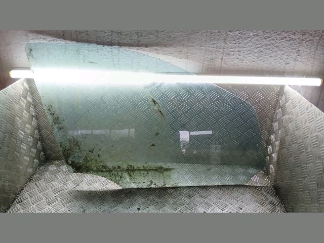 bontott MERCEDES-BENZ M-CLASS Jobb első Ablak