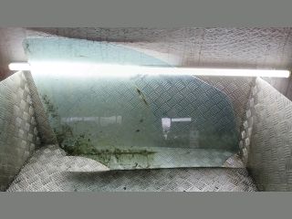 bontott MERCEDES-BENZ M-CLASS Jobb első Ablak