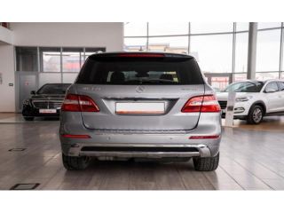 bontott MERCEDES-BENZ M-CLASS Jobb első Ablak